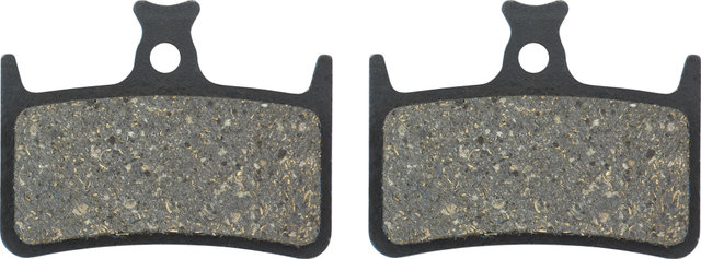 GALFER Disc Road Brake Pads for Hope - semi-metallic - steel/HO-004