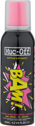 Muc-Off B.A.M.! Tyre Sealant - universal/spray bottle, 125 ml