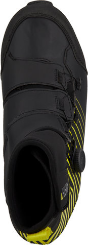 45NRTH Ragnarök Tall MTB Shoes - black/42