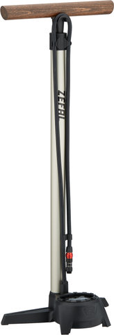 Zefal Profil Max FP65 Floor Pump - silver/universal