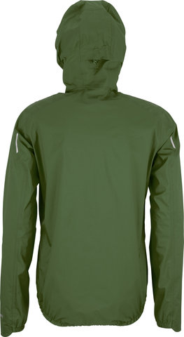 Endura GV500 Waterproof Jacket - olive green/M