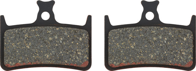 GALFER Disc Advanced Brake Pads for Hope - semi-metallic - steel/HO-004