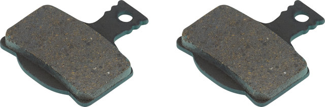 GALFER Disc Pro Brake Pads for Magura - semi-metallic - steel/MA-007