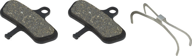 GALFER Disc Standard Brake Pads for SRAM/Avid - semi-metallic - steel/SR-005