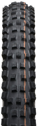 Schwalbe Magic Mary Evolution ADDIX Soft Super Gravity 27.5" Folding Tyre - black/27.5x2.4