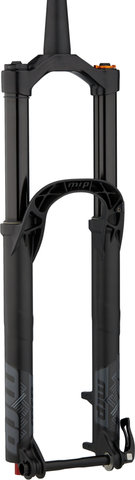 MRP Ribbon Air ChocoLUXE Boost 29" Suspension Fork - black/160 mm / 1.5 tapered / 15 x 110 mm / 46 mm