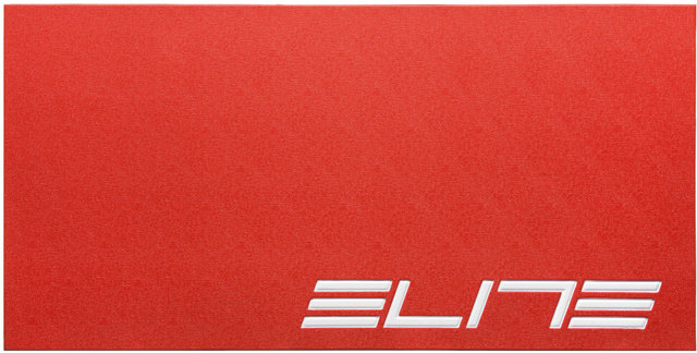 Elite Training Mat - red/universal