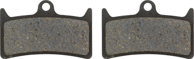 GALFER Disc Pro Brake Pads for Hope - semi-metallic - steel/HO-015