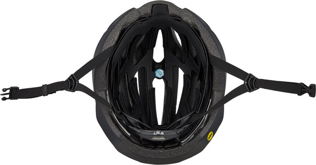 Bell Stratus MIPS Helmet - matte black/55 - 59 cm