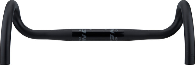 Easton EA70 31.8 Handlebars - polished black anodized/42 cm