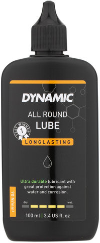 Dynamic Chain Lubricant - universal/dropper bottle, 100 ml