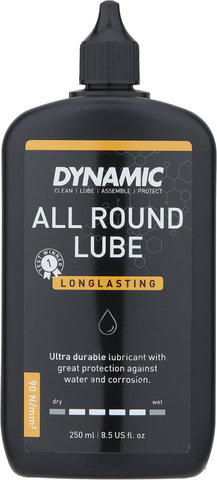 Dynamic Chain Lubricant - universal/dropper bottle, 250 ml