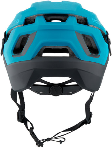Bluegrass Rogue Helmet - petrol blue matt/56 - 58 cm