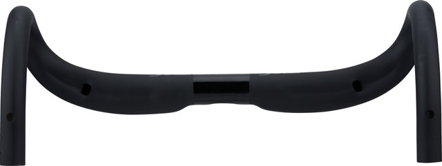 DEDA Superzero 31.7 Lenker - polish on black/42 cm