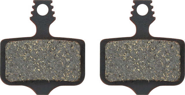 GALFER Disc Advanced Brake Pads for SRAM/Avid - semi-metallic - steel/SR-006