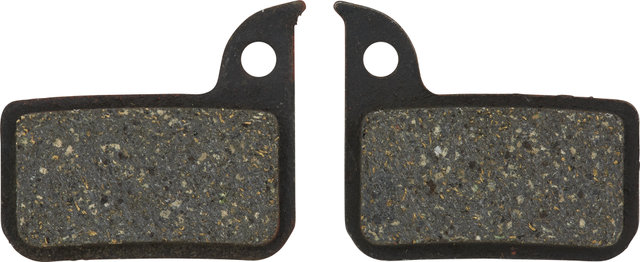 GALFER Disc Advanced Brake Pads for SRAM/Avid - semi-metallic - steel/SR-009