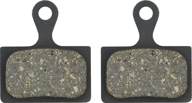 GALFER Disc Standard Brake Pads for Shimano - semi-metallic - steel/SH-011