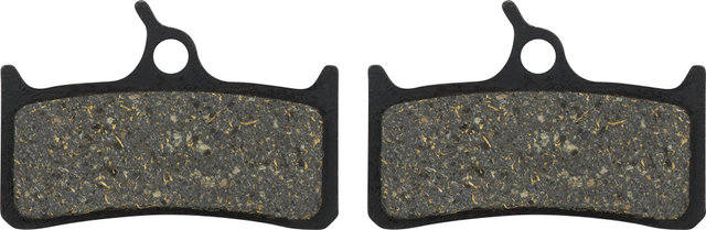 GALFER Disc Standard Brake Pads for Shimano - semi-metallic - steel/SH-005