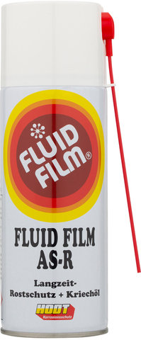 FLUID FILM AS-R Corrosion Inhibitor + Spray Head Extension Set - universal/universal