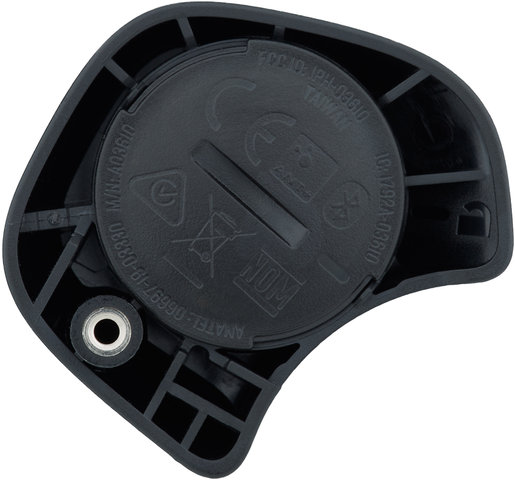 Cannondale Sensor de ruedas Wheel Sensor - black/universal