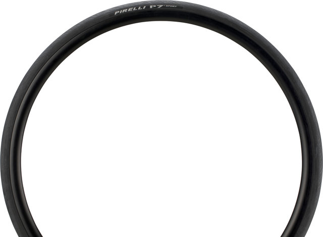 Pirelli P7 Sport 28" Folding Tyre - black/26-622 (700x26c)