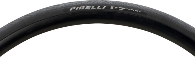 Pirelli P7 Sport 28" Folding Tyre - black/26-622 (700x26c)