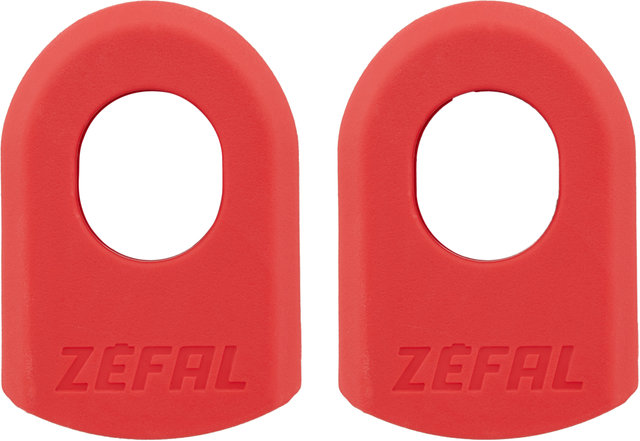 Zefal Crank Armor - red/universal