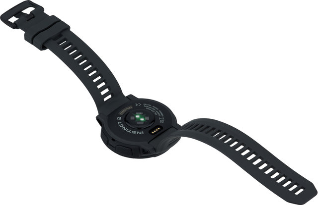 Garmin Instinct 2 Solar GPS Smartwatch - schiefergrau/universal