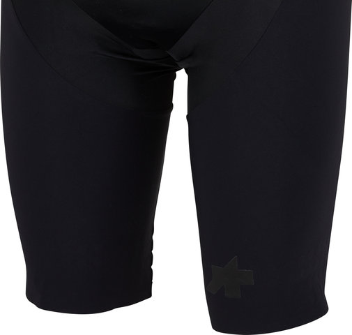 ASSOS Equipe RSR S9 Targa Bib Shorts - black/M