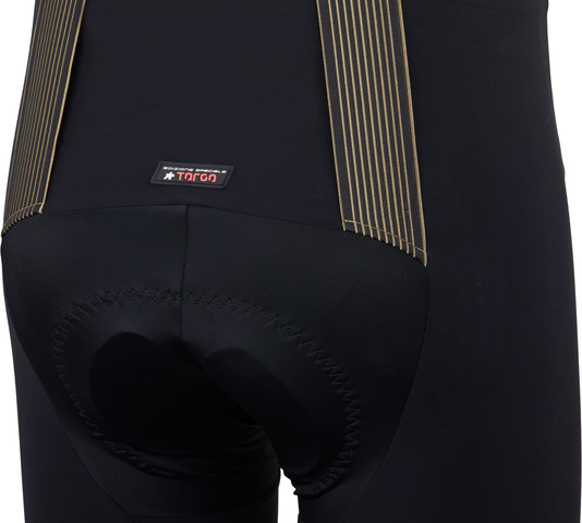 ASSOS Equipe RSR S9 Targa Bib Shorts - flamme d´or/M
