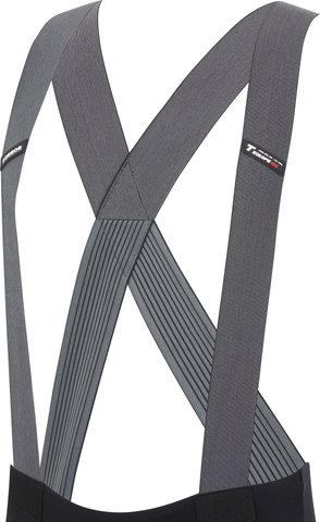ASSOS Equipe RS S9 Targa Bib Shorts - black/M