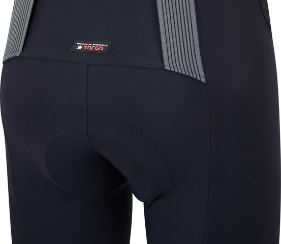 ASSOS Equipe RS S9 Targa Bib Shorts - black/M