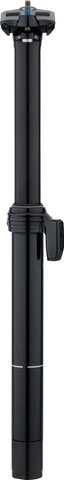 XLC All MTN SP-T12 150 mm Seatpost - black/31.6 mm / 449 mm / SB 0 mm / SP-X06