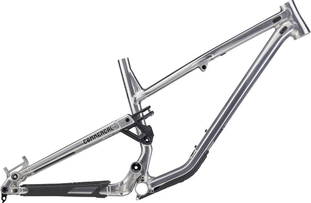 COMMENCAL Cadre Meta SX 29" / 27,5" - high polished/L