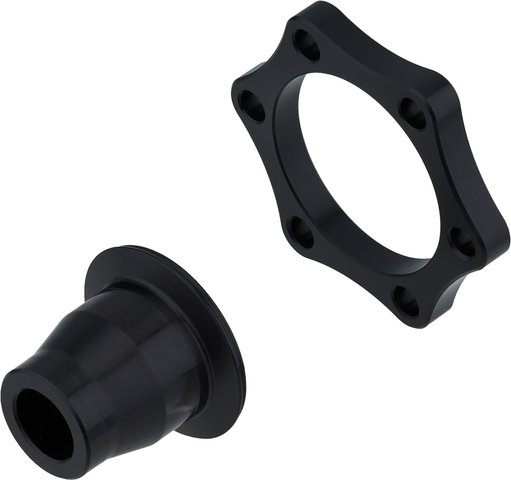 Wolf Tooth Components Boostinator Hub Adapter - black/type 8