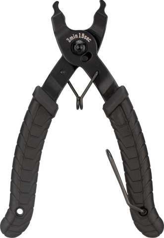 3min19sec Komfort Bicycle Workshop Starter Set w/ Repair Stand - black/universal