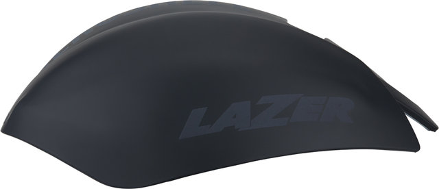 Lazer Aeroshell pour Casques Genesis - black reflective/55 - 59 cm