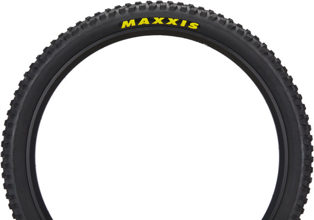 Maxxis Assegai 3C MaxxTerra EXO+ WT TR 27.5" Folding Tyre - black/27.5x2.5