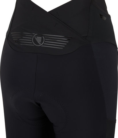 Endura GV500 Reiver Women's Bib Shorts - black/S