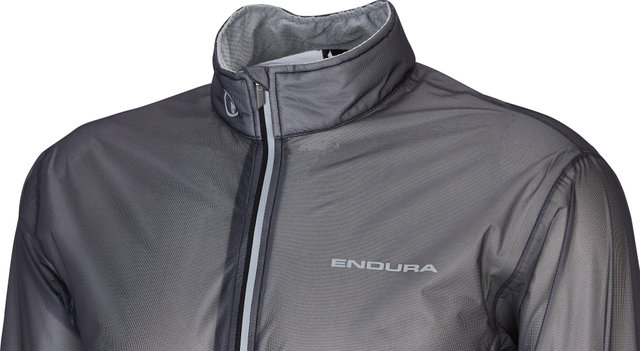 Endura FS260-Pro Adrenaline Race Cape II Jacket - black/M
