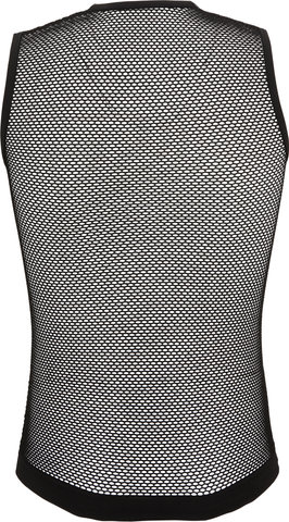 ASSOS N/S Skin Layer Superléger Undershirt - black series/M