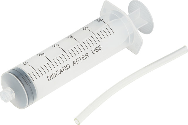 CONTEC Tubeless Seal Prep Injector Kit Syringe - universal/universal