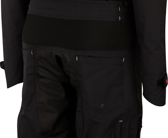 dirtlej Combinaison Dirtsuit Pro Edition Ladies Modèle 2022 - black-mint/S