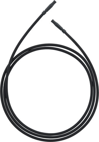 Shimano Cable de alimentación EW-SD300 para Alfine Di2 y STEPS - negro/800 mm