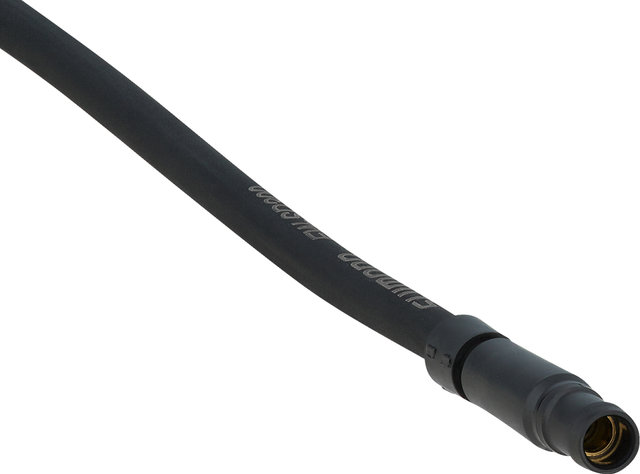 Shimano Cable de alimentación EW-SD300 para Alfine Di2 y STEPS - negro/800 mm