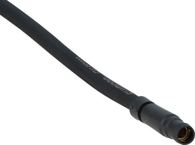 Shimano Cable de alimentación EW-SD300 para Alfine Di2 y STEPS - negro/900 mm