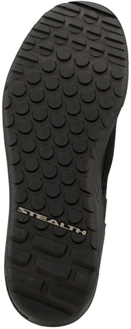 Five Ten Trailcross MID Pro MTB Shoes - core black-grey two-solar red/42