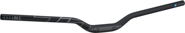 PRO LT High Rise Wide 40 mm Riser 31.8 Handlebars - black/800 mm 9°
