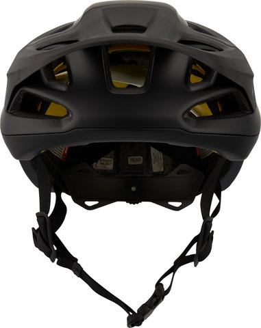Specialized Camber MIPS Helmet - black/55 - 59 cm