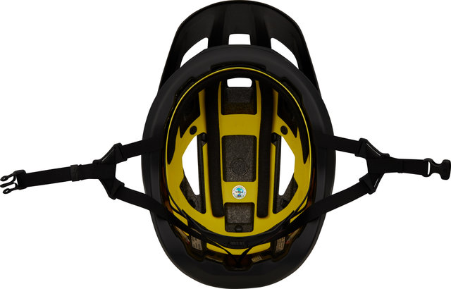 Specialized Camber MIPS Helmet - black/55 - 59 cm